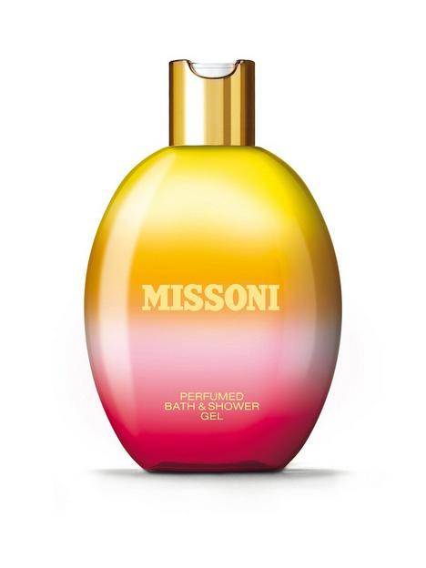 missoni-250ml-perfumed-bath-ampnbspshower-gel