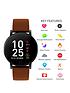 reflex-active-reflex-active-amp-fitness-series-5-smartwatch-with-heart-rate-monitor-music-control-colour-touch-screen-and-upto-7-day-battery-lifestillFront