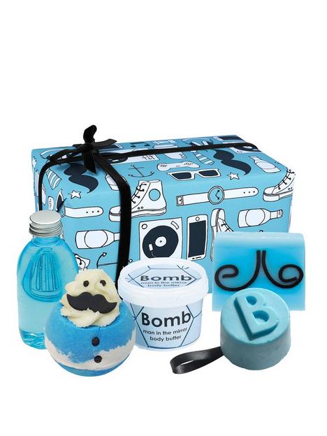 bomb-cosmetics-new-age-hipster-bath-bomb-gift-set