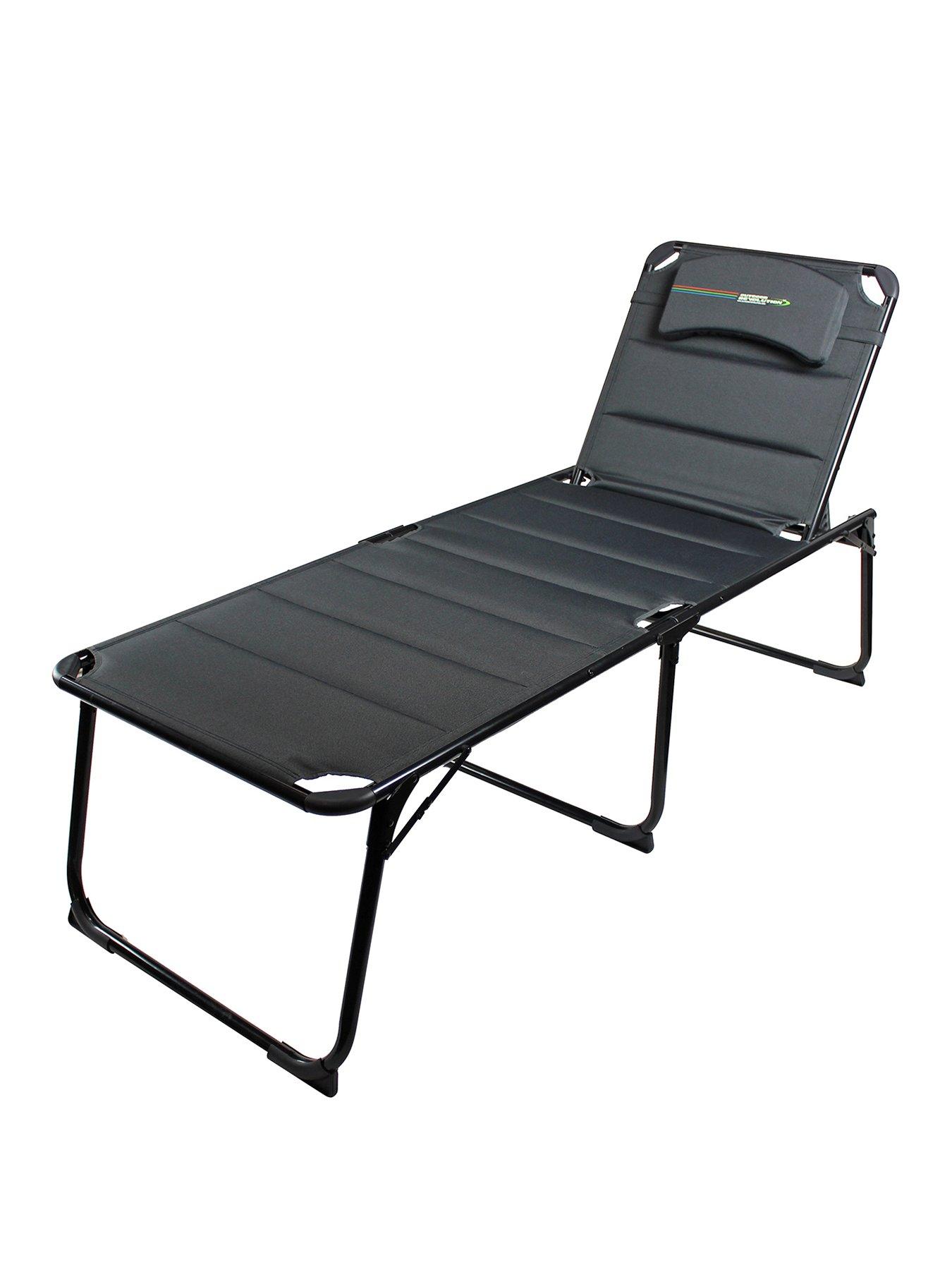 outdoor revolution sorrento lounger