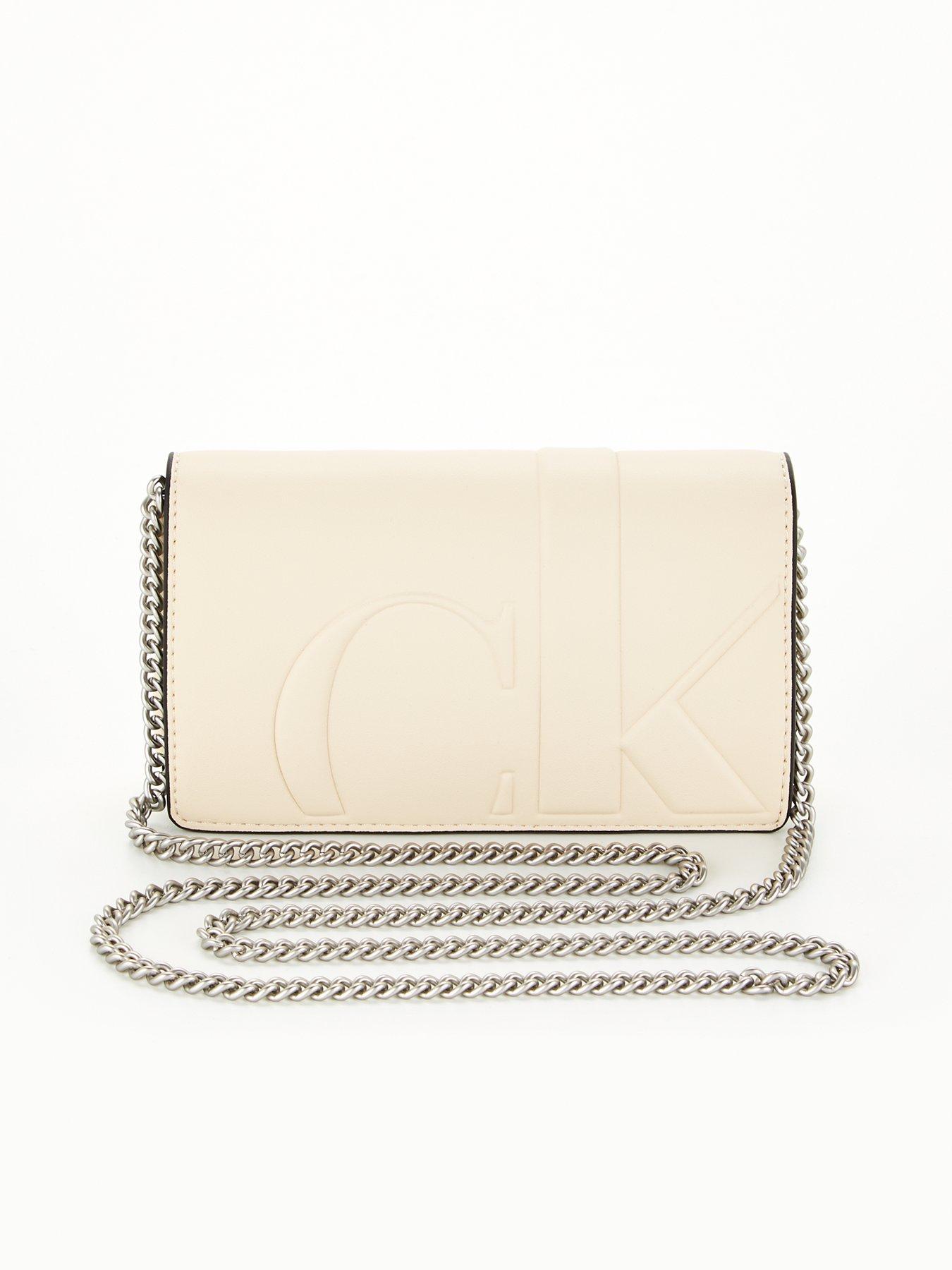 phone crossbody calvin klein