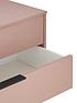 ashley-3-drawer-chest-pinkoutfit