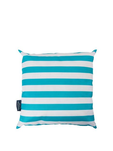 navigate-coast-outdoor-cushion-with-aqua-stripe