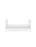 obaby-grace-inspire-cot-bed-rabbit-pinkdetail