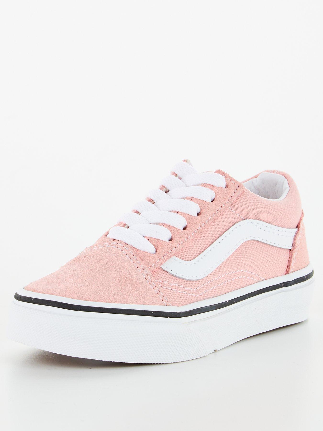 vans ladies trainers sale