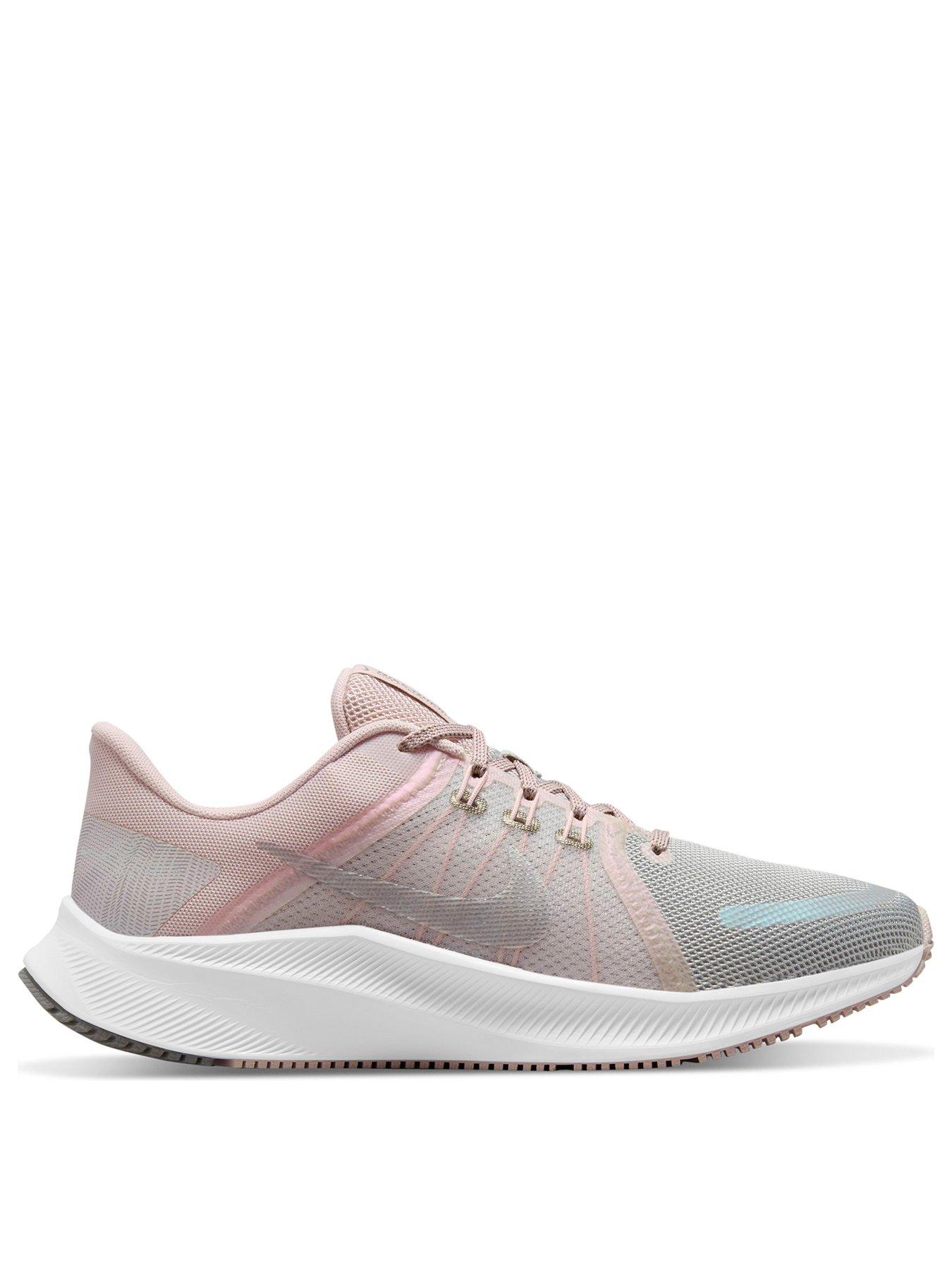 nike quest 4 premium women's