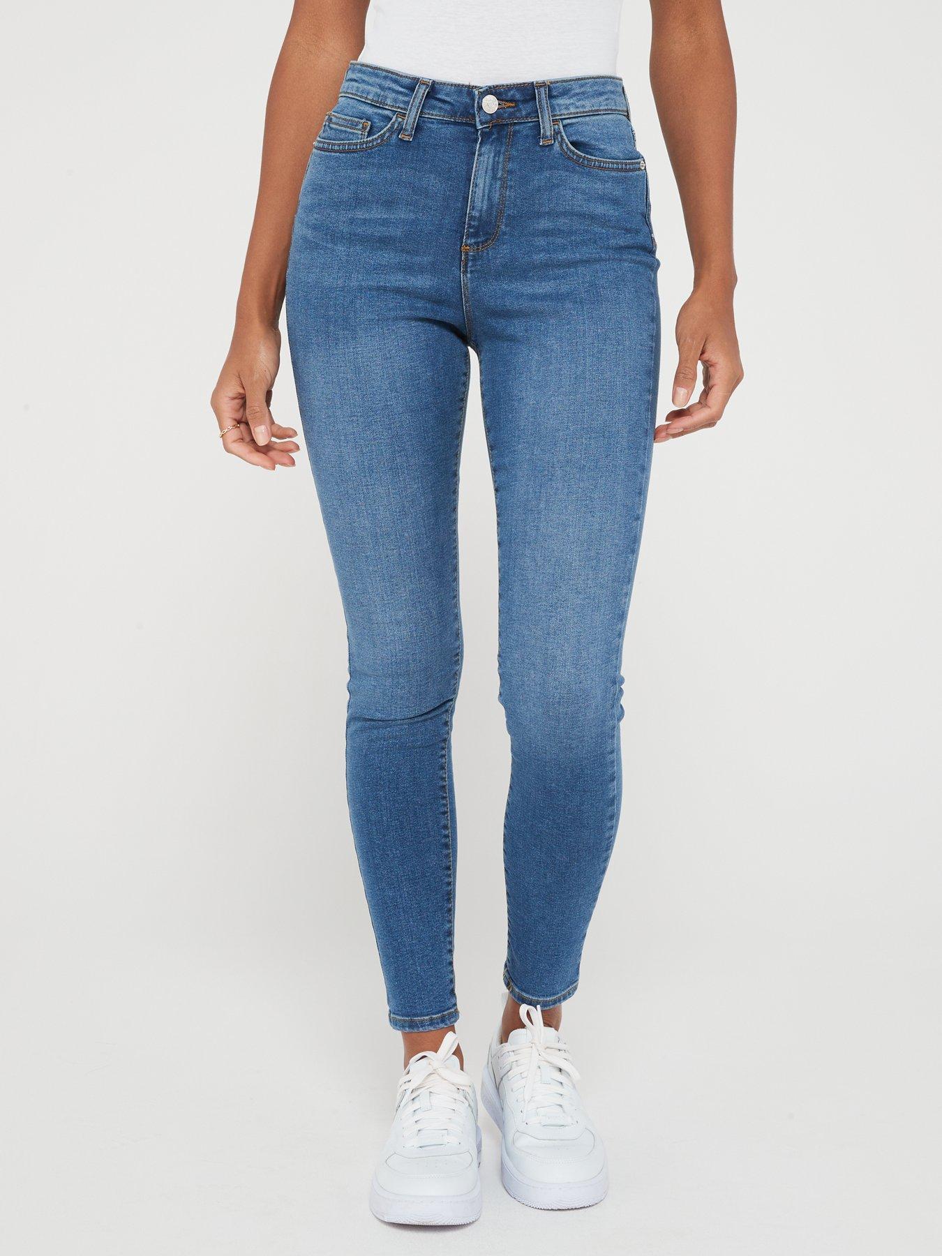 Tall Fit Jeans | Women | Very Ireland