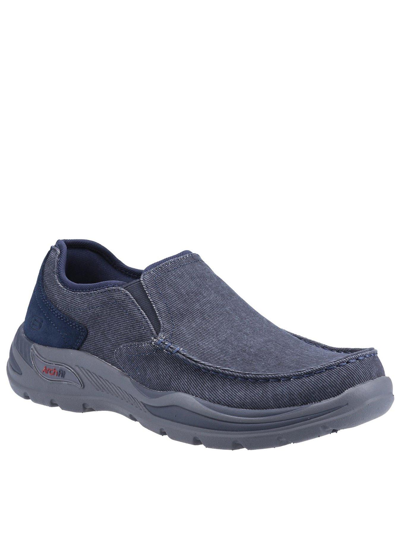 skechers orthotics