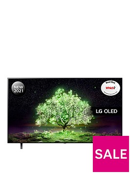 lg-oled55a16la-55-inch-oled-4k-ultra-hd-hdr-smart-tv-black