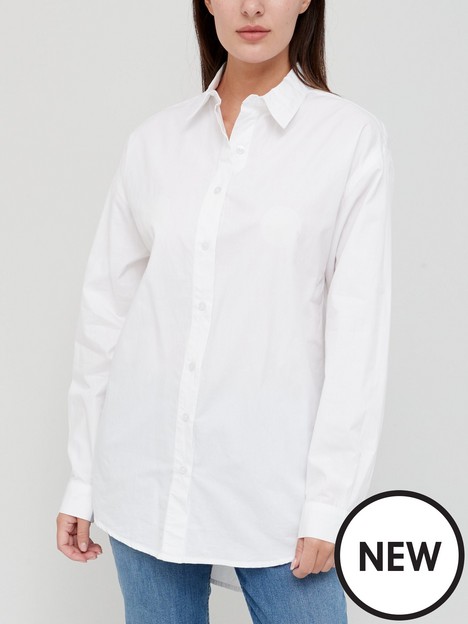 v-by-very-oversized-batwing-shirt-white