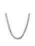 mens-20-flat-curb-9mm-steel-chain-necklacefront