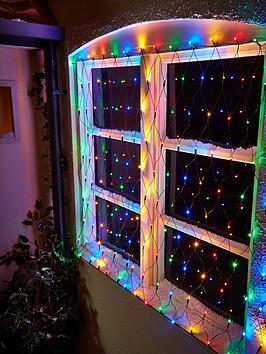 160-net-curtain-led-indooroutdoor-christmas-lights