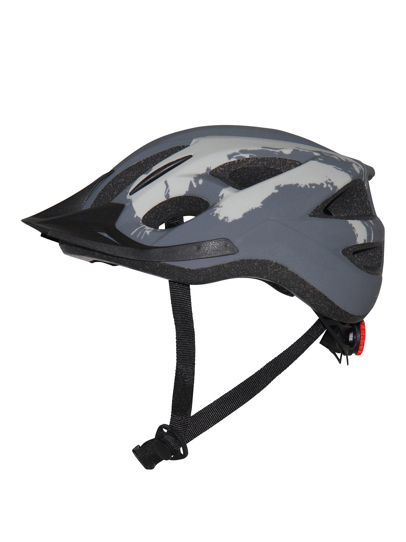 argos childrens cycle helmets