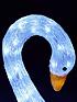 acrylic-outdoor-swan-christmas-decorationoutfit