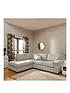 amalfi-standard-left-hand-fabricnbspcorner-chaise-sofa-silverfront