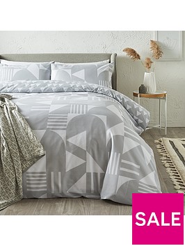 everyday-collection-retro-geo-twin-pack-duvet-covernbspset