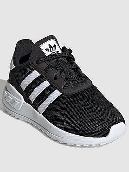 adidas-originals-unisex-infant-la-trainer-lite-shoe-blackwhite