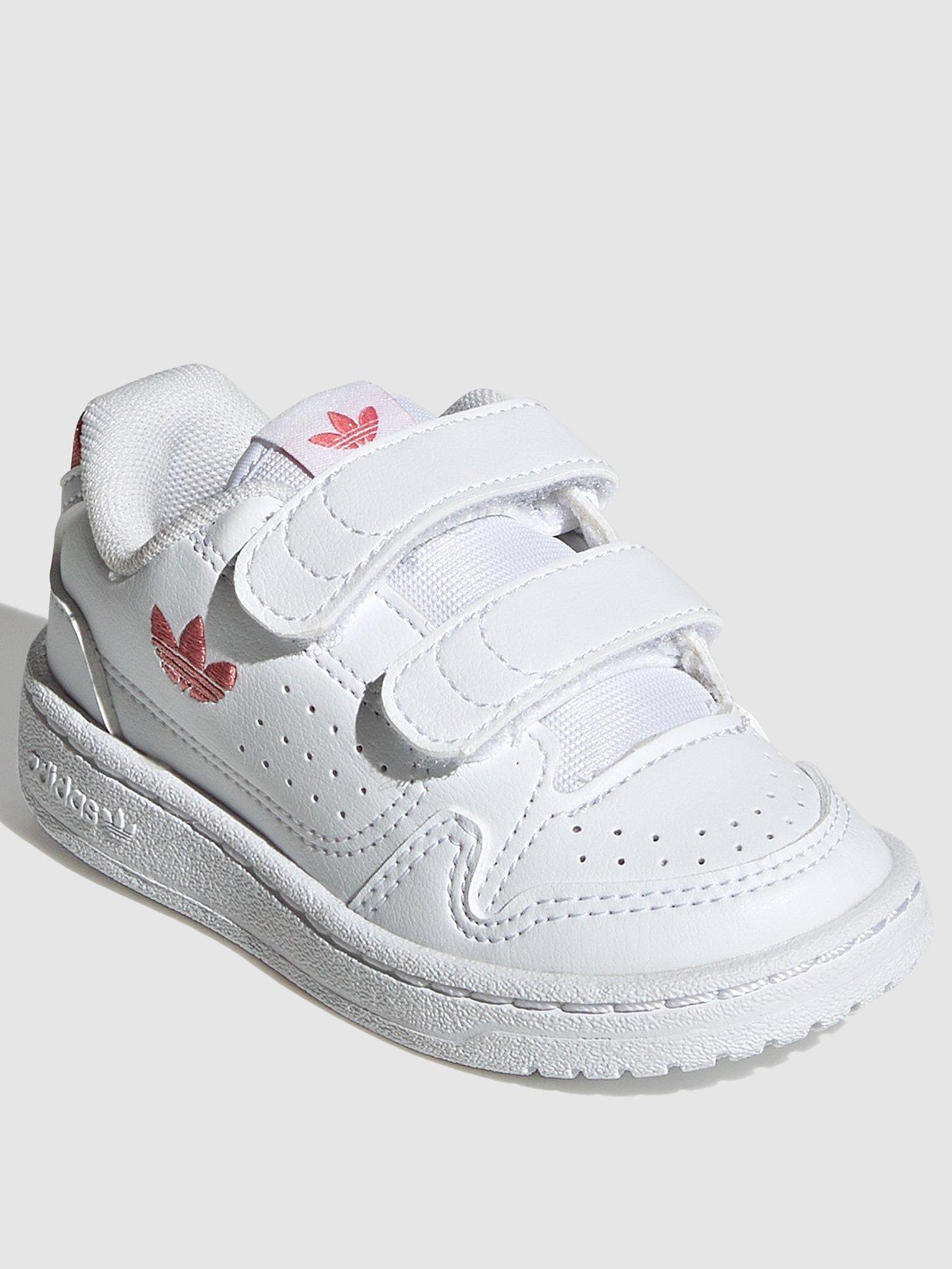 adidas Originals Ny 90 | Kids \u0026 baby sports shoes | Sports \u0026 leisure |  www.littlewoodsireland.ie
