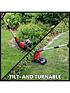 einhell-garden-classic-electric-lawn-trimmer-450w-30cm-widthstillFront