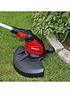 einhell-garden-classic-electric-lawn-trimmer-450w-30cm-widthdetail