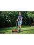 einhell-garden-classic-hand-push-lawn-mower-40cm-widthstillFront