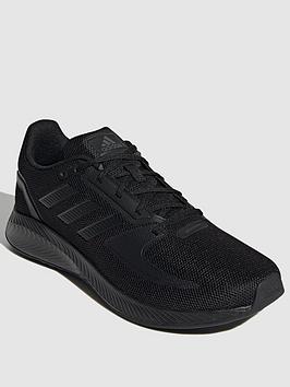 adidas-runfalcon-20-triple-black