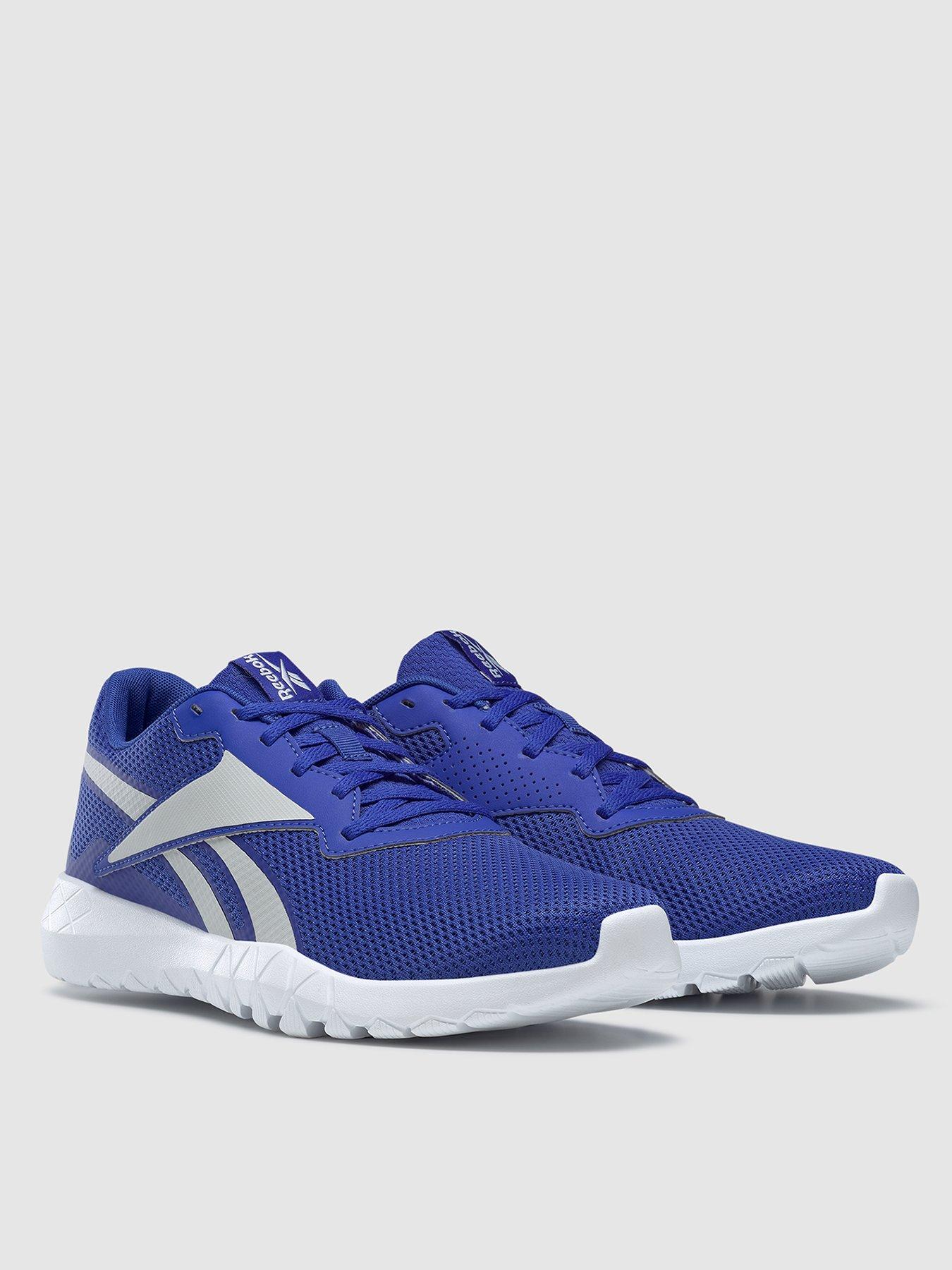 Reebok Flexagon Energy TR 3.0 - Blue/Grey ...