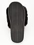 v-by-very-embellished-slider-slipper-blackdetail