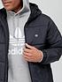 adidas-originals-side-stripe-quilted-hoodednbspjacket-blackoutfit