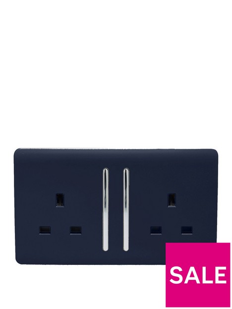trendiswitch-2g-13a-switched-socket-navy