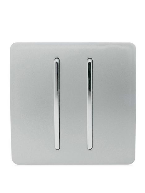 trendiswitch-2g-2w-10a-light-switch-silver