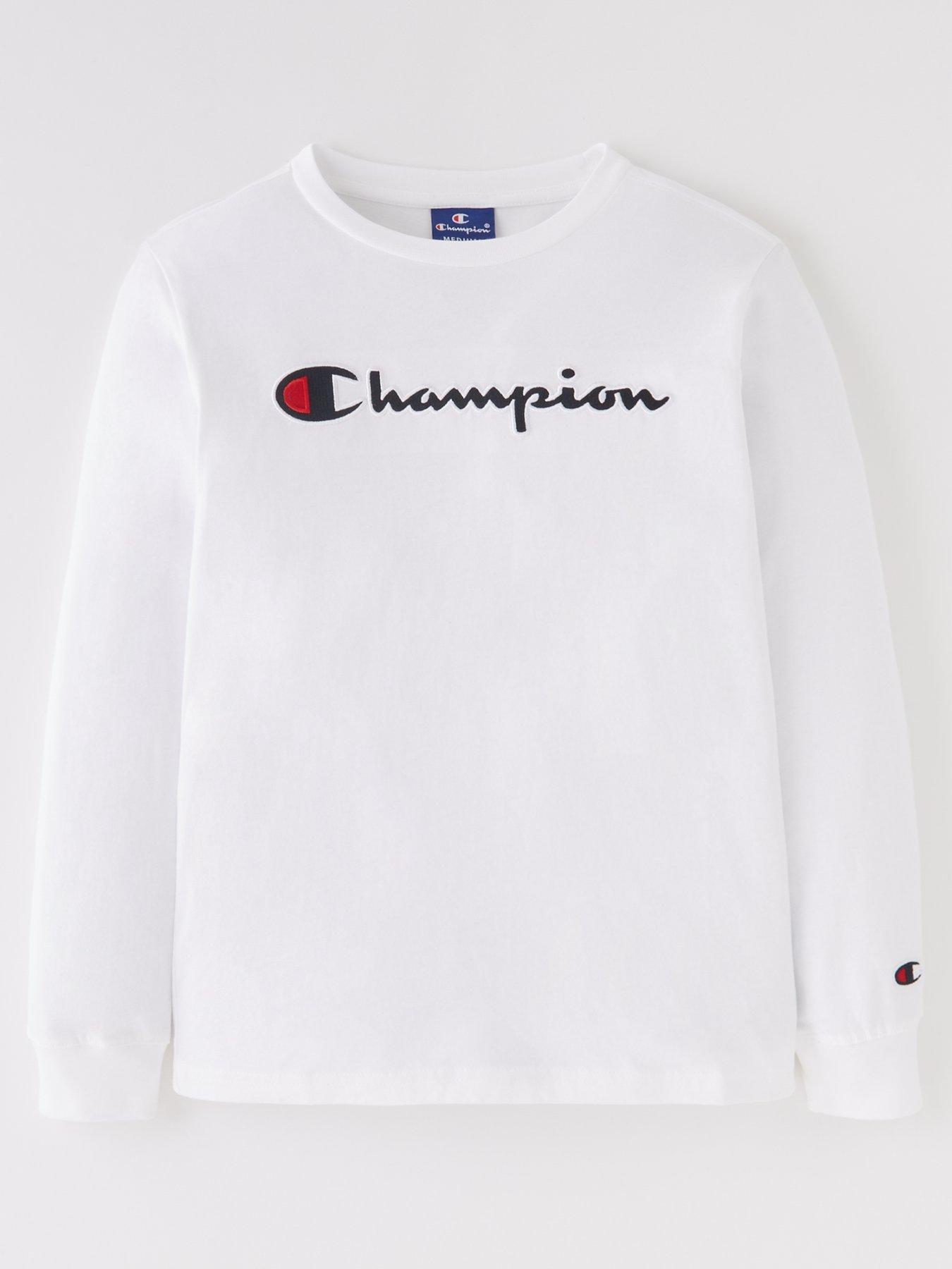 champion polos