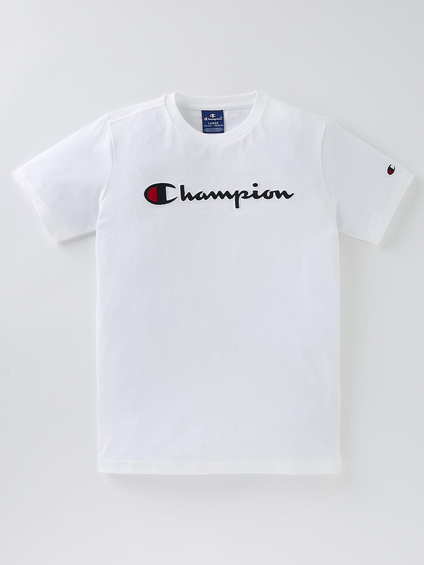 champion polos