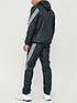 adidas-mts-woven-hooded-track-suit-blackstillFront