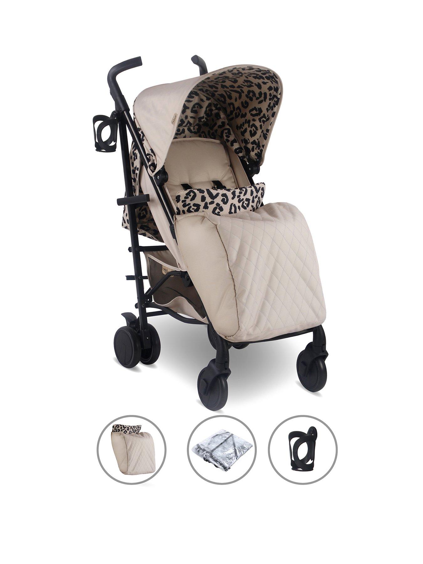 littlewoods prams