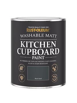 rust-oleum-kitchen-cupboard-paint-black-sandnbsp