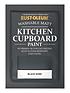 rust-oleum-kitchen-cupboard-paint-black-sandnbspdetail