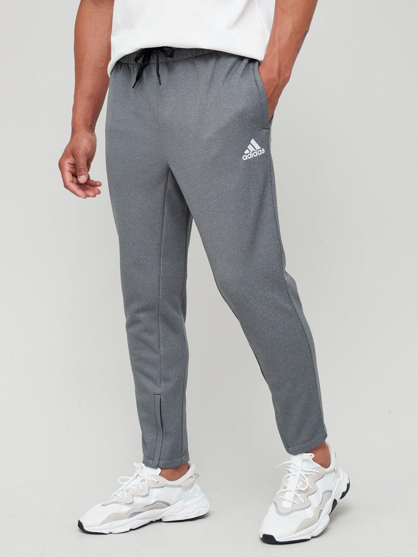 adidas game and go tapered pants