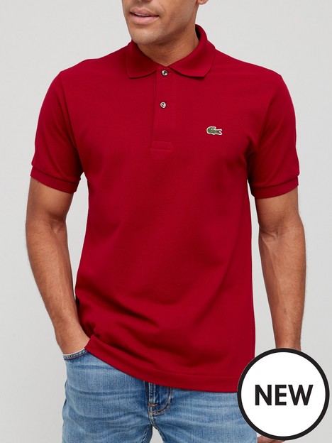 lacoste-sportswear-classic-polo-shirt-burgundy