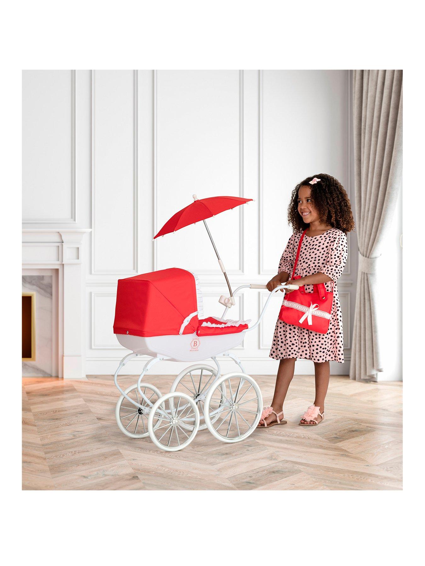 toy prams for 6 year olds