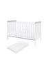 tutti-bambini-rio-cot-bed-with-cot-top-changer-mattress-whitedove-greyback