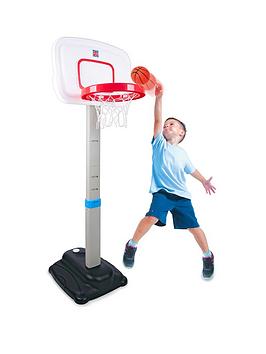 basketball-stand