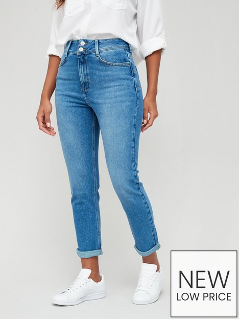 v-by-very-shaping-slim-mom-jean-mid-wash