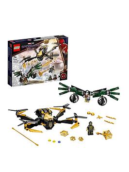 lego-spiderman-spider-manrsquos-drone-duel-set-76195