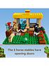 lego-minecraft-the-horse-stable-farm-toy-21171outfit