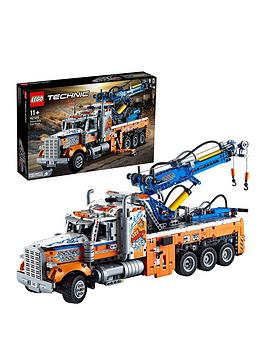 lego-technic-heavy-duty-tow-truck