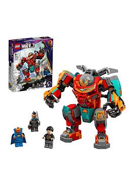 lego-marvel-marvel-tony-stark-sakaarian-iron-man-set-76194