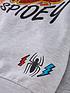 spiderman-boys-spiderman-2-piece-spidey-sweat-and-jogger-set-greyoutfit