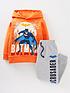 batman-boysnbsp2-piece-hoodie-and-jogger-set-orangegreynbspfront