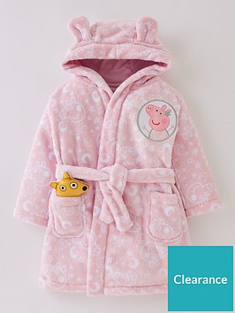 peppa-pig-girls-peppa-pig-dressing-gown-with-bear-add-on-pink